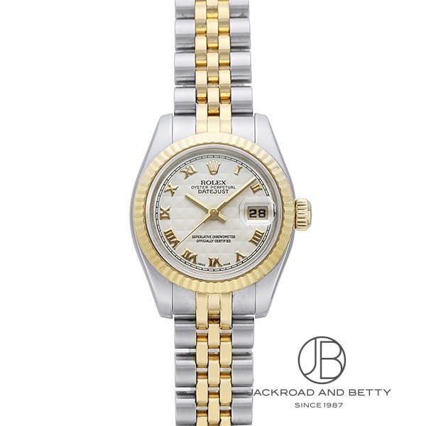 ロレックス ROLEX デイトジャスト 26 1