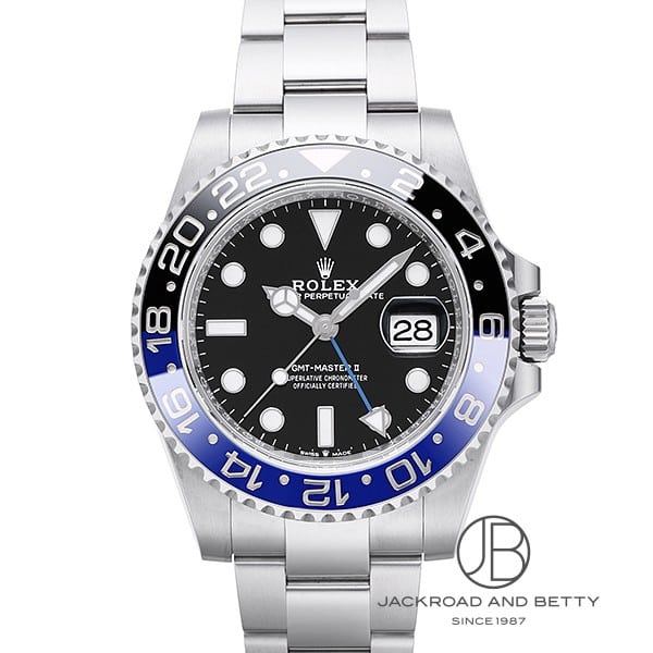 ロレックス ROLEX GMTマ�