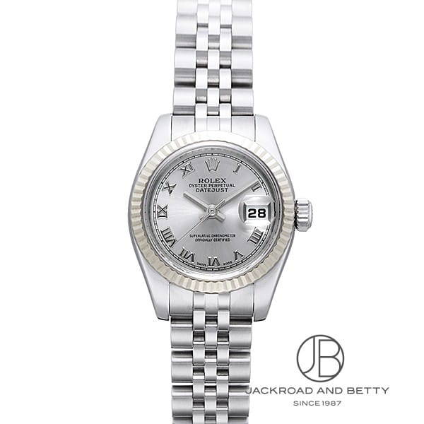 ロレックス ROLEX デイトジャスト 26 179174 中古 時計 レディース