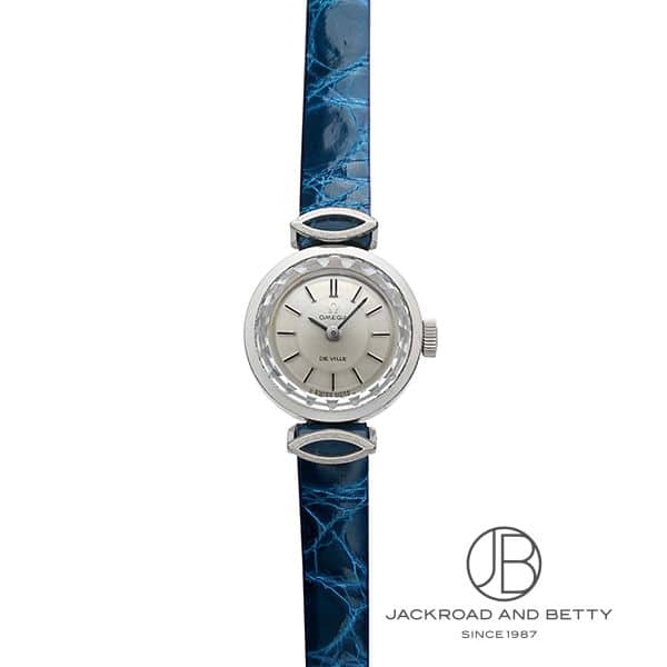 オメガ OMEGA デ・ヴィル 511.287 ヴィンテージ 時計 レディース