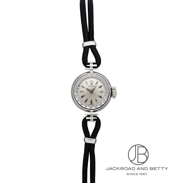 ロレックス ROLEX オーキッド 2228 ヴィンテージ 時計 レディース
