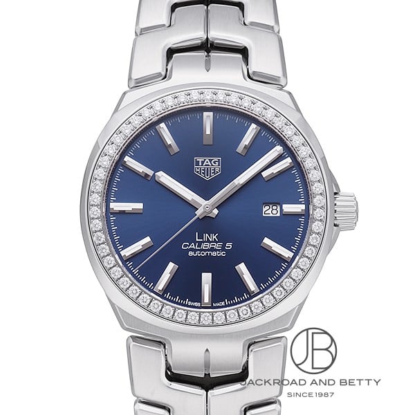 タグ・ホイヤー TAG HEUER リンク キャ