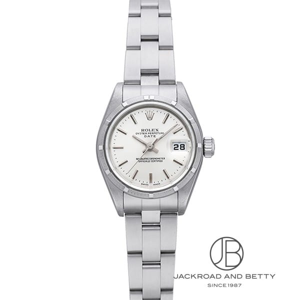 ロレックス ROLEX オイスター パーペ�