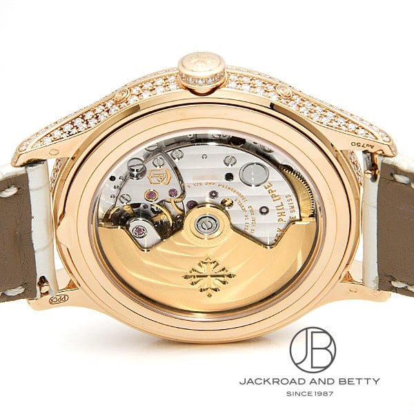 �ѥƥå� �ե���å� PATEK PHILIPPE ����ץꥱ������� �ࡼ��ե����� 4948R-001 ��� ���� ��ǥ�����