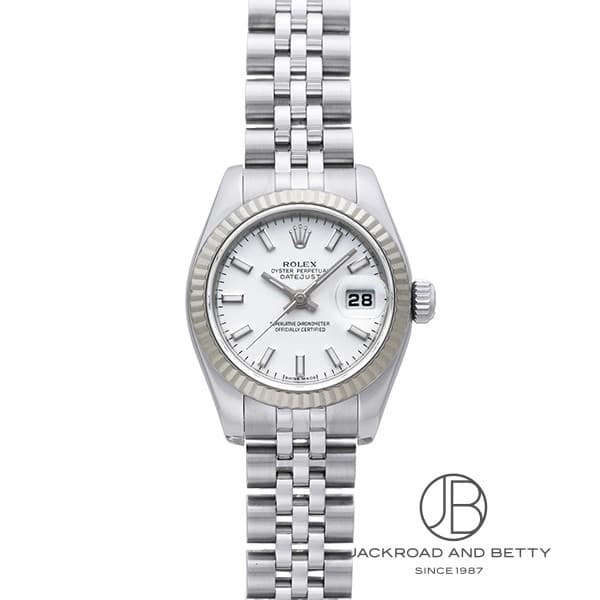 ロレックス ROLEX デイトジャスト 26 1