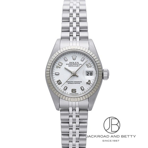 ロレックス ROLEX デイトジャスト 26 7