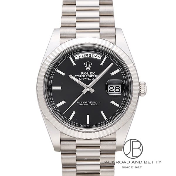 ロレックス ROLEX デイ�