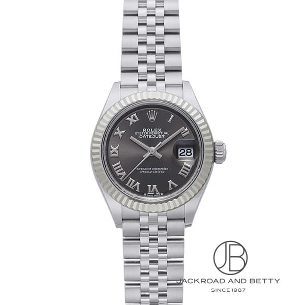 ロレックス ROLEX レディ デイトジャ�