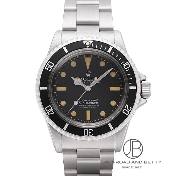 ロレックス ROLEX サブマリーナー 5513