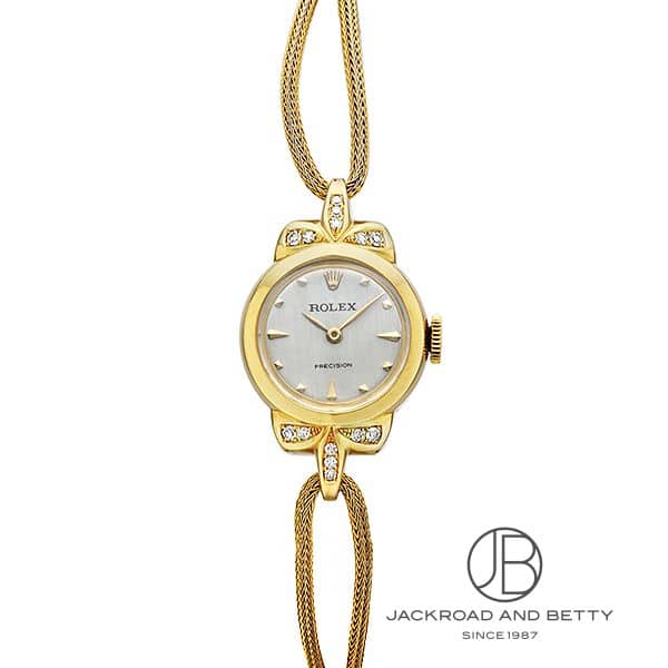 ロレックス ROLEX プレシジョン 8535 �