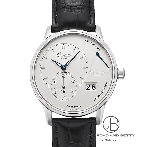 [商品ID：6091307] &nbsp;PRODUCT&nbsp;&nbsp;-&nbsp;商品名&nbsp;- BRANDブランド グラスヒュッテ・オリジナルGLASHUTTE ORIGINAL MODELモデル パノリザーブPano ...