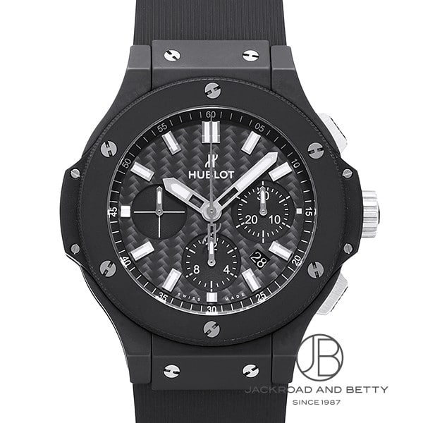 ウブロ HUBLOT ビッグ・バン エボリューション ブラックマジック 301.CI.1770.RX ...