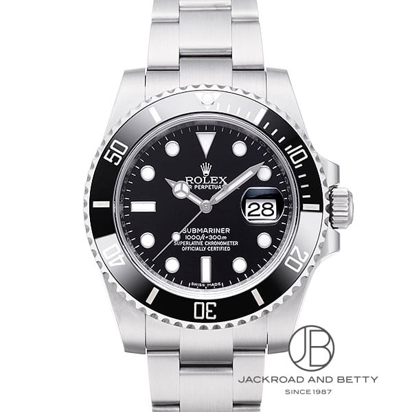 ロレックス ROLEX サブ�