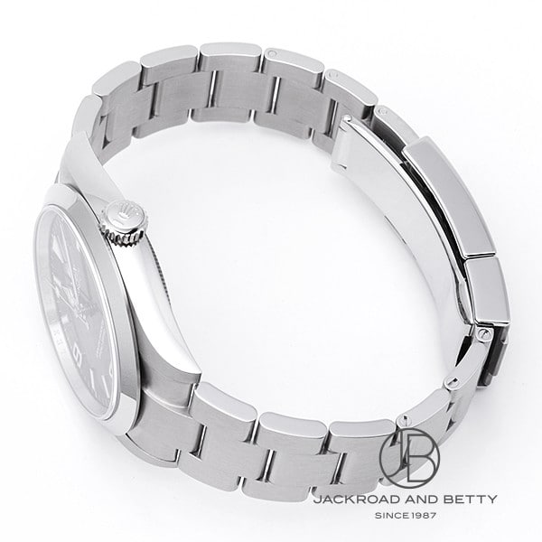 ロレックス ROLEX エクスプローラー 40 224270 中古 時計 メンズ