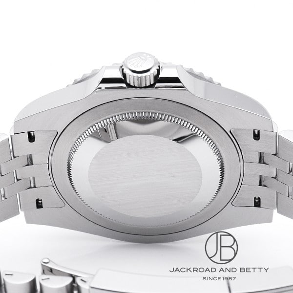 ロレックス ROLEX GMTマスターII 126720VTNR 中古 時計 メンズ