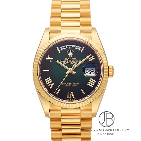 ロレックス ROLEX デイ�