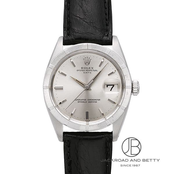 ロレックス ROLEX オイスターパーペチュアルデイト 1501 ヴィンテージ 時計 メンズ