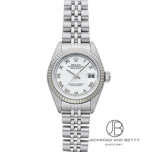 ロレックス ROLEX デイトジャスト 26 7