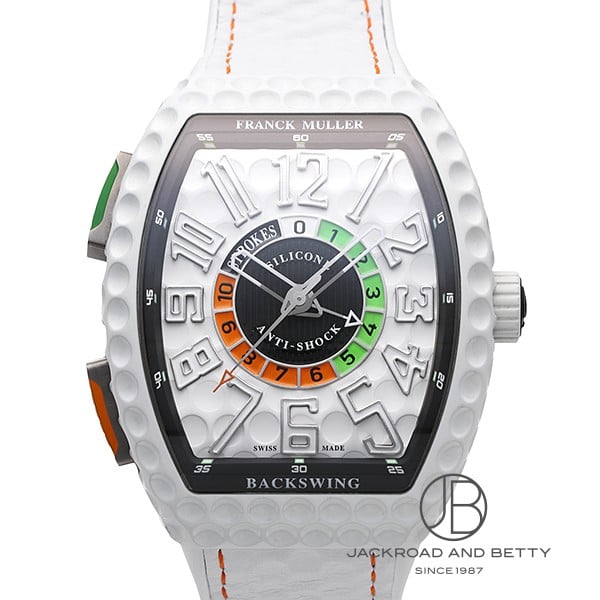 フランク ミュラー FRANCK MULLER ヴァ�