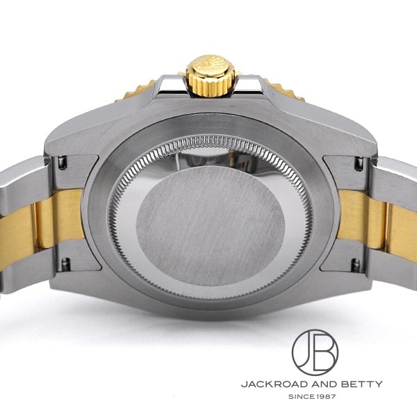 ロレックス ROLEX サブマリーナー デイト 126613LB 中古 時計 メンズ