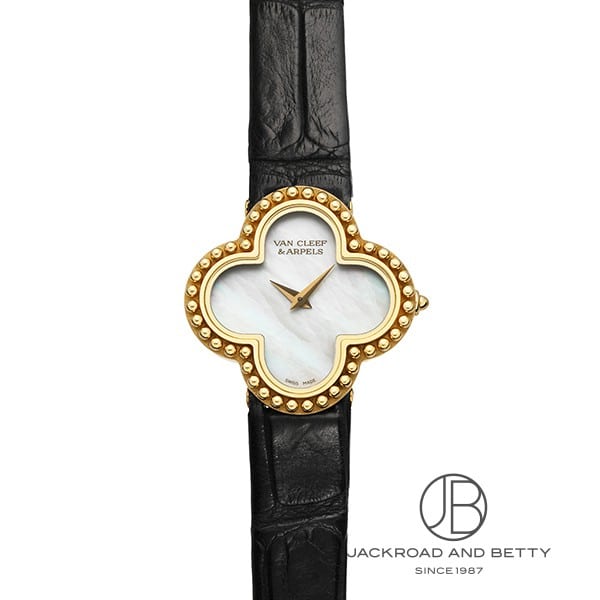 楽天市場】ヴァンクリーフ（腕時計）の通販