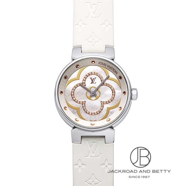 ルイ・ヴィトン LOUIS VUITTON タンブー