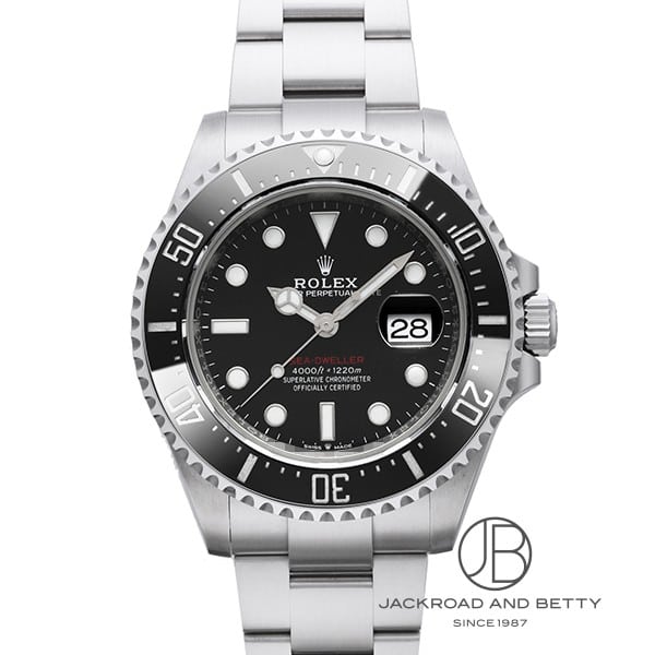 ロレックス ROLEX シードゥエラー 1266