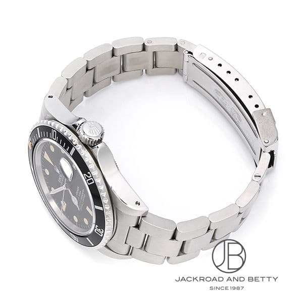 ロレックス ROLEX サブマリーナーデイト 16800 ヴィンテージ 時計 メンズ