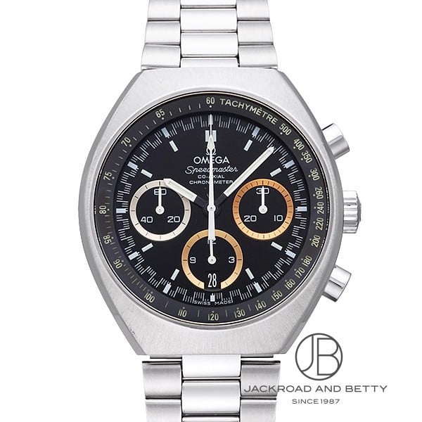 オメガ OMEGA スピードマスター マークII リオ 2016 リミテッドエディション 522.1 ...