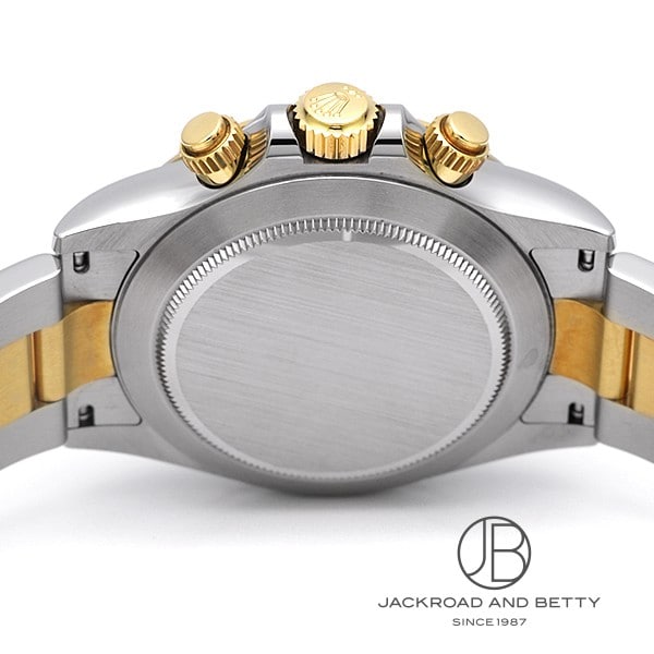 ロレックス ROLEX コスモグラフ デイトナ 116503G 中古 時計 メンズ
