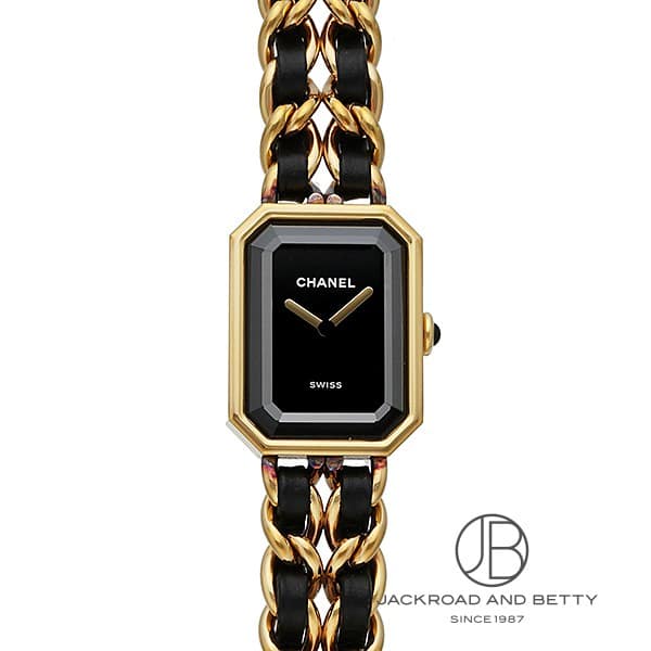 シャネル CHANEL プルミエール エディ