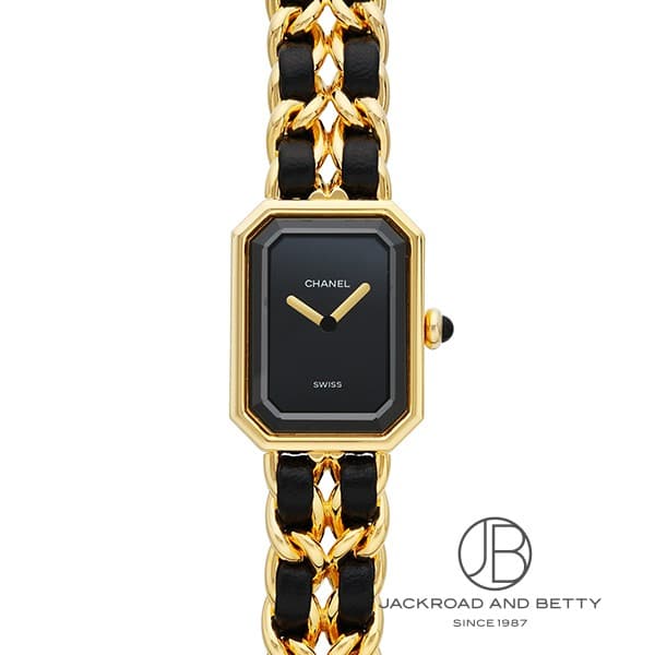 シャネル CHANEL プルミエール L H0001 �