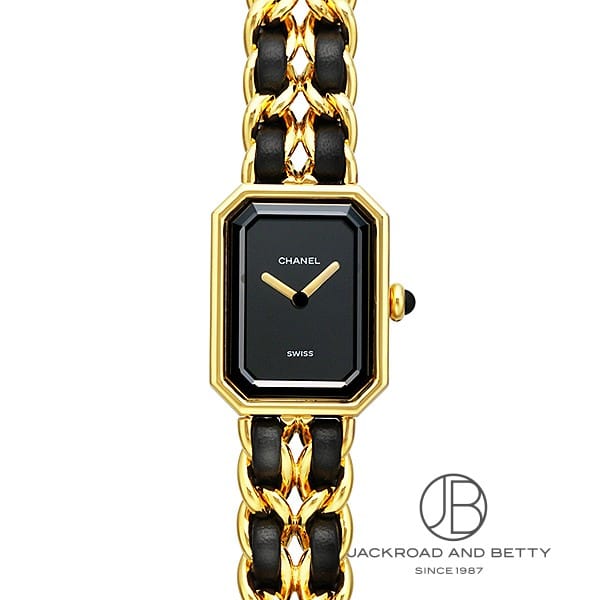 シャネル CHANEL プルミエール L H0001 �
