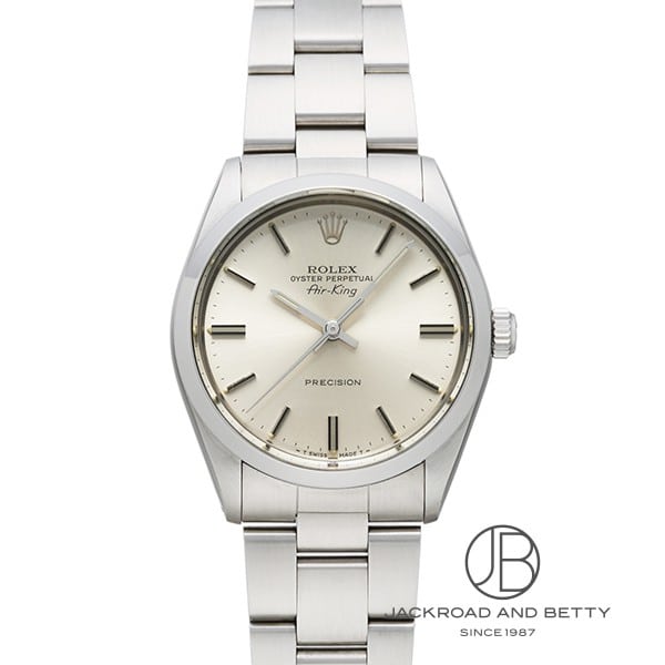 ロレックス ROLEX エアキング 5500 ヴ�
