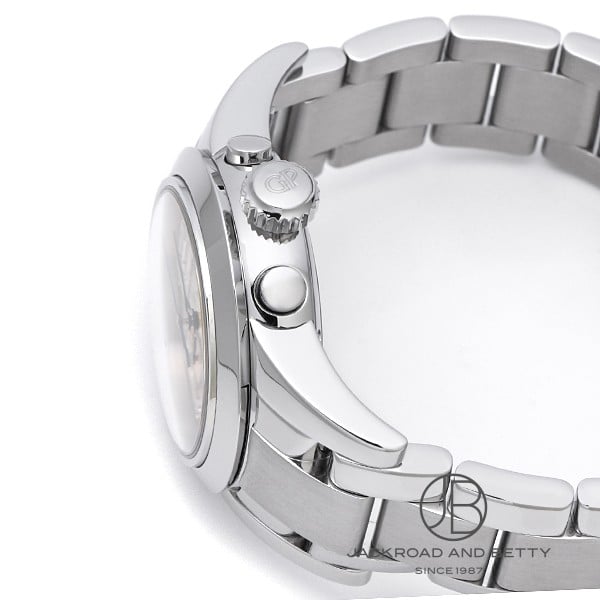 ジラール・ペルゴ GIRARD-PERREGAUX スモール クロノグラフ 80460.1.11.11M7 中古 時計 レディース