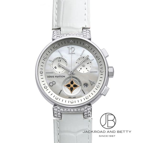 ルイ・ヴィトン LOUIS VUITTON タンブー