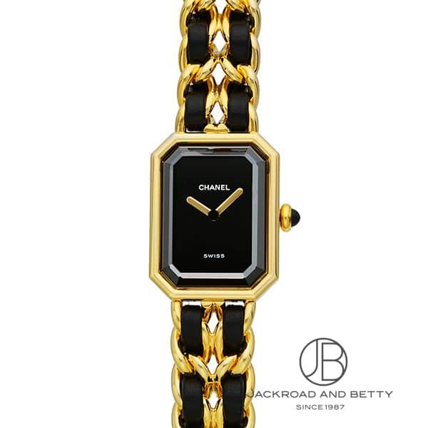 シャネル CHANEL プルミエール M H0001 �