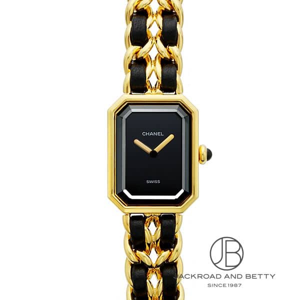 シャネル CHANEL プルミエール M H0001 �