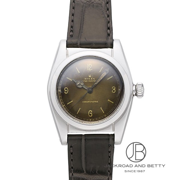 ロレックス ROLEX バブルバック 2940 ヴィンテージ 時計 メンズ