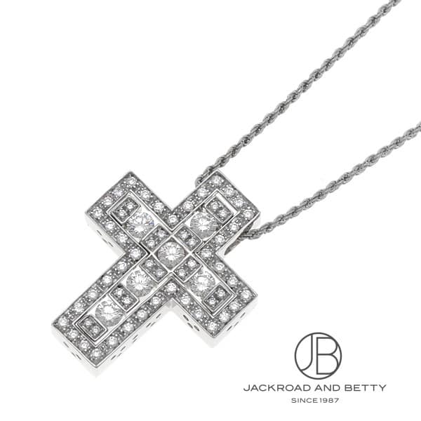 Rakuten - ダミアーニ DAMIANI ベルエポック ダイヤモンド ネックレス（M) 中古 ジュエリー ブランドジュエリー