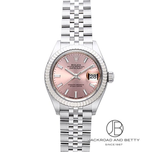 ロレックス ROLEX レデ�