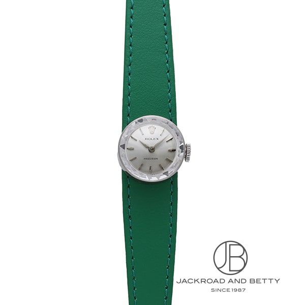 Chameleon - ロレックス ROLEX カメレオン プレシジョン ヴィンテージ 時計 レディース