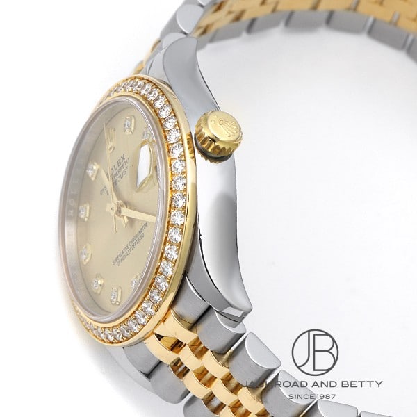 ロレックス ROLEX デイトジャスト 31 ...の紹介画像3