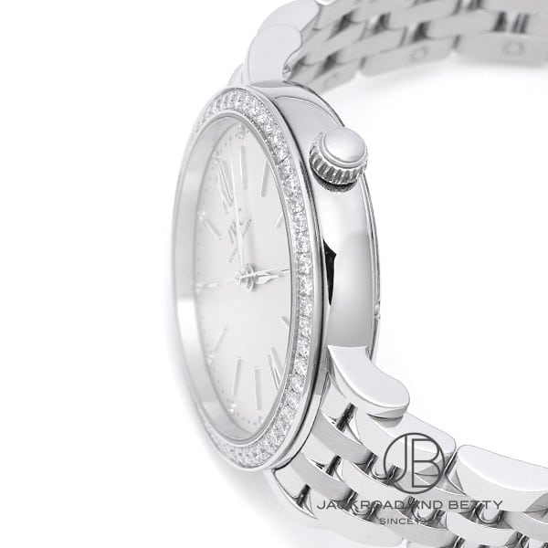 IWC IWC ポートフィノ・オートマティック 34 IW657601 中古 時計 男女兼用