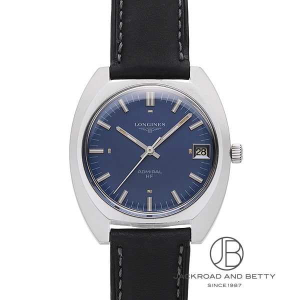 ロンジン LONGINES アドミラル 2304-1 ヴィンテージ 時計 メンズ