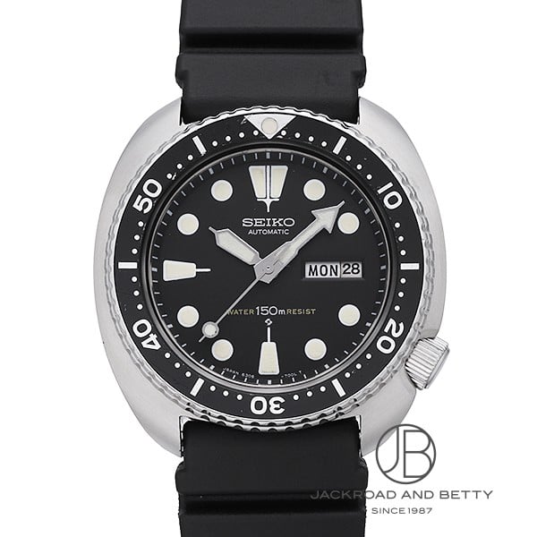 セイコー SEIKO 3rd ダイバー 6306-7001 ヴィンテージ 時計 メンズ