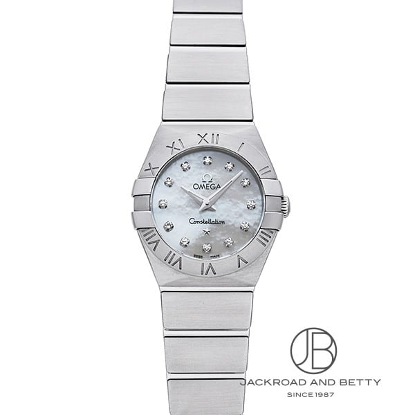 オメガ OMEGA コンステレーションブ�