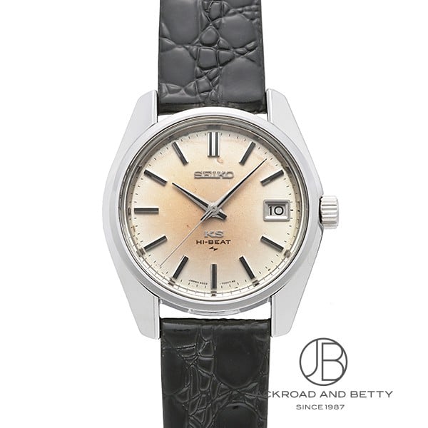 セイコー SEIKO キングセイコー 4502-7001 ヴィンテージ 時計 メンズ