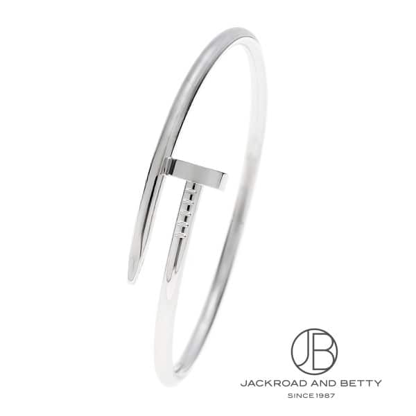 カルティエ CARTIER ジュスト アン ク�
