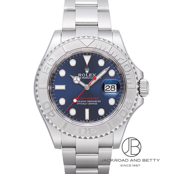 ロレックス ROLEX ヨッ�